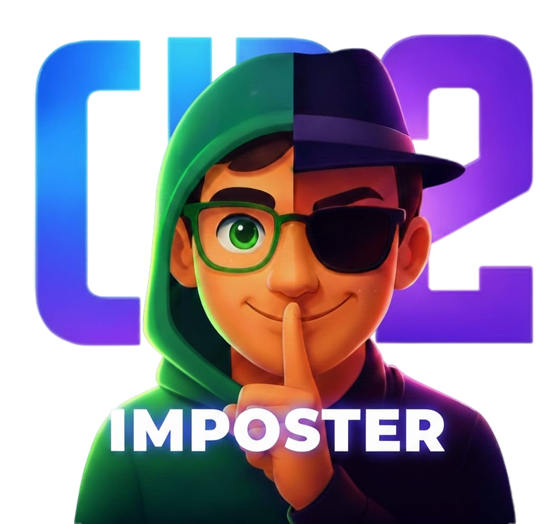 Imposter OD2 Logo